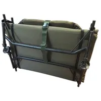 ZFISH Lehátko Shadow Camo Bedchair 6 nohé (220x100cm) (1)