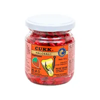 CUKK Kukurica bez nálevu Jahoda (125g)