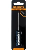 MIKBAITS Ihla biela Extra heavy