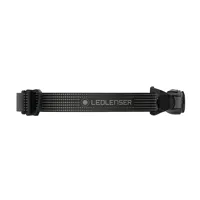 LEDLENSER Čelovka MH3 Čierno-šedá 200 lm (3)