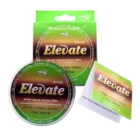 KATRAN Vlasec Elevate Double Tapered Mainline 300m