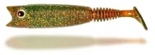 QUANTUM Nástraha Wackelarsch Motoröl 9cm (4ks)