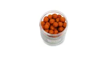 NIKL Rozpustné Criticals boilie Devill Krill 250ml (5)