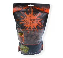 SPEEDY BAITS Boilies Excellent Krill 24mm, 1kg