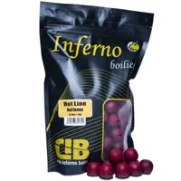 CARP INFERNO Boilie Hot Line Red Demon 24mm, 1kg