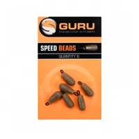 GURU Rýchloklip na feeder Speed Beads (6ks)