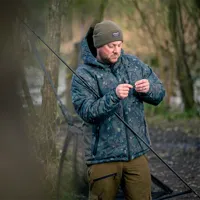 TRAKKER Bunda TechPro Thermal Jacket (16)