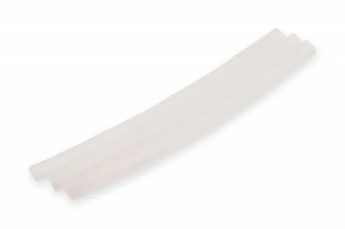 CARP´R´US Zmršťovacie hadičky Shrinktube Clear (8ks)