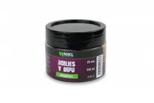 NIKL Boilies v dipe Gigantica 250ml