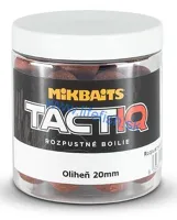 MIKBAITS Tactiq rozpustné boilies Oliheň 20mm, 250ml