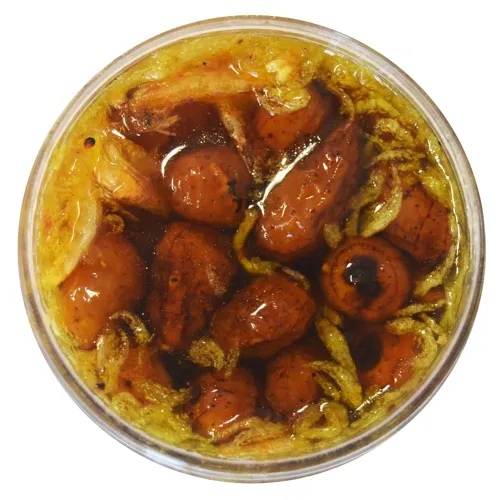 TB BAITS Nakladaný Tigrí Orech XXL 150ml