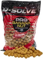 STARBAITS D-Solve Boilies Pro Peach Mango 20mm, 2.5kg