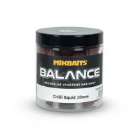 MIKBAITS Balance Spiceman Chilli Squid 20mm, 250ml