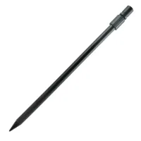 PROWESS Zavrtávacia teleskopická tyč Round Bank Sticks 80-145cm
