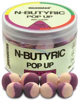 HALDORADO N-Butyric Pop Up Big Carp Butyric/Slivka 13-17mm, 50g