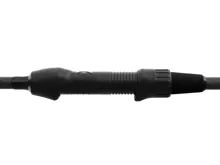 DELPHIN Kaprový prút CorsaBlack Nero 3.00lb, 3.00m (2diel) (3)