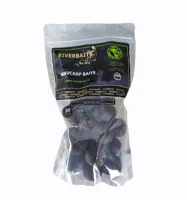 RIVERBAITS HNV Boilie Bonito SQ 30mm, 400g