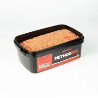 MIKBAITS Method Mix Robin Red (700g)