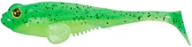 GUNKI Nástraha Rockstar ITB Ufo 8.5cm, 1ks