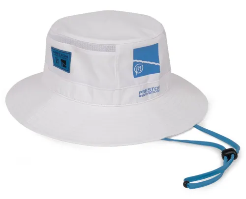 PRESTON Klobúk White Boonie
