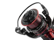 DELPHIN Plytká cievka EPIX 7T SH (2)