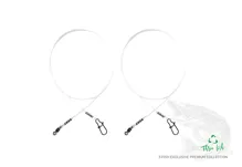 ZFISH Lanko Fluorocarbon Leader (2ks) (1)