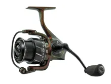 ABU GARCIA Navijak s prednou brzdou Spike S 2500S