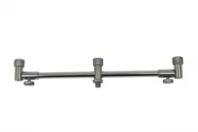 ZFISH Buzz Bar Adjustable 3 Rods (30-50cm)