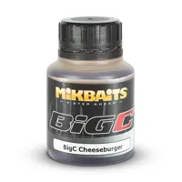 MIKBAITS BiG ultra dip BigC Cheeseburger, 125ml