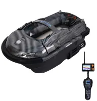 BOATMAN Zavážacia lodička Vulcan Pro s GPS a Sonar Carbon