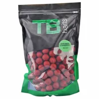TB BAITS Boilie GLM Squid Strawberry (1kg)