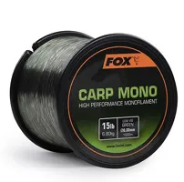 FOX Vlasec Carp Mono Green