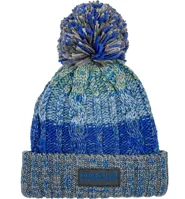 PRESTON Zimná čiapka Colour Block Bobble Hat (1)