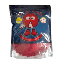 DUDI BAIT Groundbait Tigernuts Jahoda Competition 1kg Limited Edition