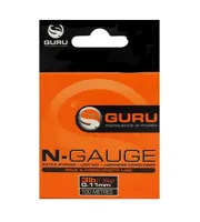 GURU Nadväzcový monofil N-Gauge (100m)