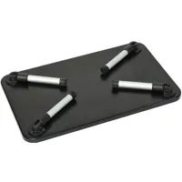 GIANTS FISHING Kreslo Chair XS-Light + Stolík Gaube ZDARMA! (11)