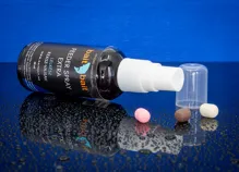 BAIT BAIT Feeder Spray Lelkész 50ml