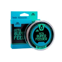 MIKADO Šnúra Octa Super Feeder potápavá, 150m