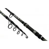 ZFISH Kaprový teleskopický prút Kingstone Telecarp 3.60m do 150g (4)