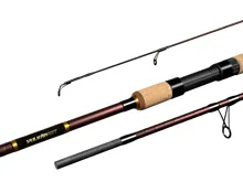 DELPHIN Prút  Vulkán NXT 65g, 3.90m