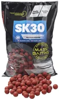 STARBAITS Mass Baiting Boilies SK30 20mm, 3kg