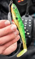 FUSION19 WEIGHTED SWIMBAIT 4/0 - 1362183 (4)