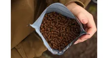 NIKL Pelety Calanus & Krill 1kg (3)