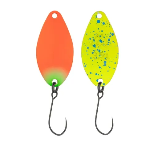 MIKADO Plandavka Lazzer Spoon 1, 1ks