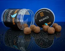 BAIT BAIT Balance hookbait Tüzes Barack Spicy Peach 16 mm 150g