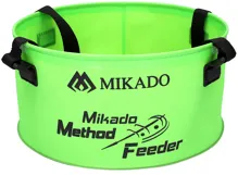 MIKADO Method Feeder EVA Nádoba otvorená (35x17cm)