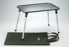 MIVARDI Kaprový stôl Executive (50x30x34cm) (1)