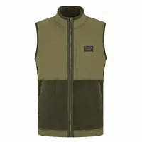 TRAKKER Vesta TechPro Sherpa Bodywarmer veľ. L