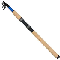 GIANTS FISHING Prút CLX MK2 Tele 20-70g, 2.70m (5)