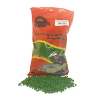BETA MIX Mikropelety 4mm, 1kg (7)
